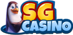 site logo